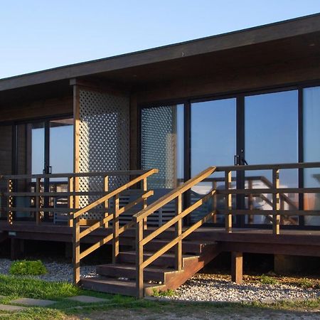 PenichePraia - Bungalows, Campers&SPA Exterior foto