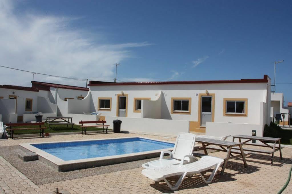 PenichePraia - Bungalows, Campers&SPA Exterior foto